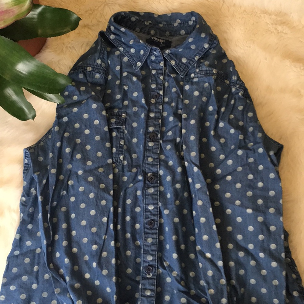 Old Navy shirt